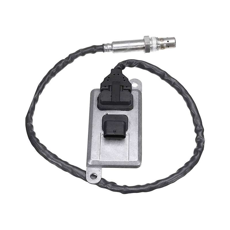 Car Nox Nitrogen Oxygen Sensor for Man Tga Engine 5wk96618b 51154080015 51154080009 51.15408-0015