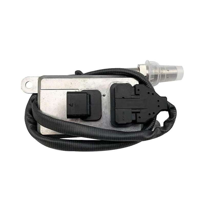 Car Nox Nitrogen Oxygen Sensor for Man Tga Engine 5wk96618b 51154080015 51154080009 51.15408-0015