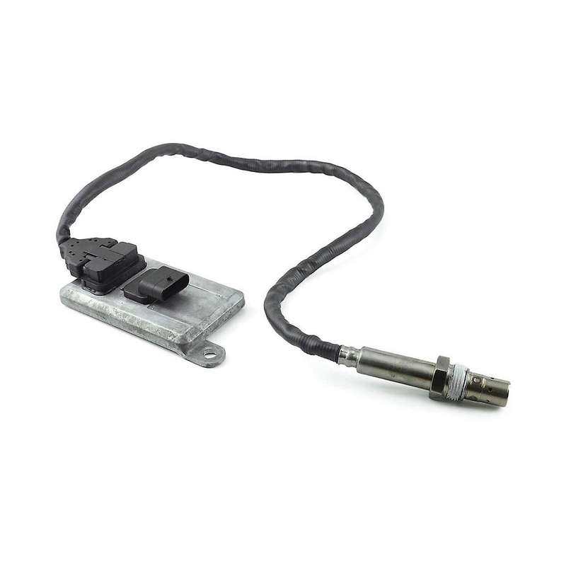 Car Nox Nitrogen Oxygen Sensor for Man Tga Engine 5wk96618b 51154080015 51154080009 51.15408-0015