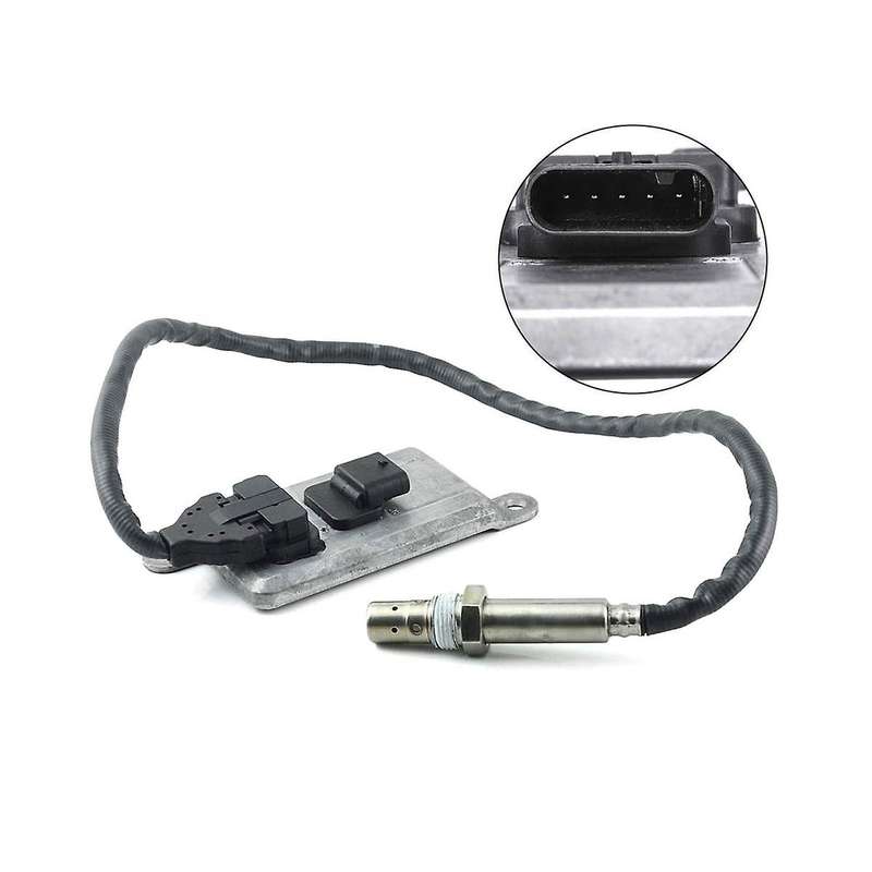 Car Nox Nitrogen Oxygen Sensor for Man Tga Engine 5wk96618b 51154080015 51154080009 51.15408-0015