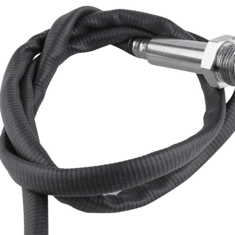 Car NOX Sensor Oxygen Sensor for Engine Accessories 21984358 22219283 5WK96717B 5WK96717A