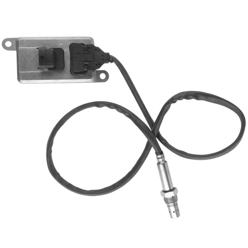 Car NOX Sensor Oxygen Sensor for Engine Accessories 21984358 22219283 5WK96717B 5WK96717A
