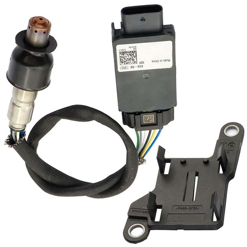 Car Nox Sensor for Land Rover Discovery Sport Range Rover Evoque 2.0 T Gh225j299ad Gh22-5j299-ad 154