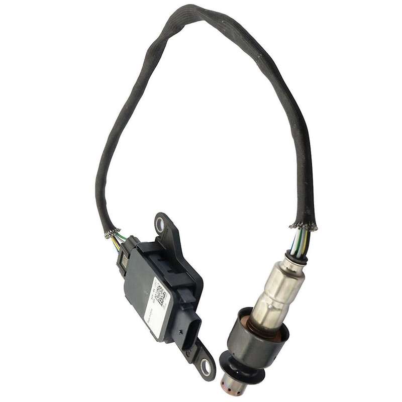 Car Nox Sensor for Land Rover Discovery Sport Range Rover Evoque 2.0 T Gh225j299ad Gh22-5j299-ad 154