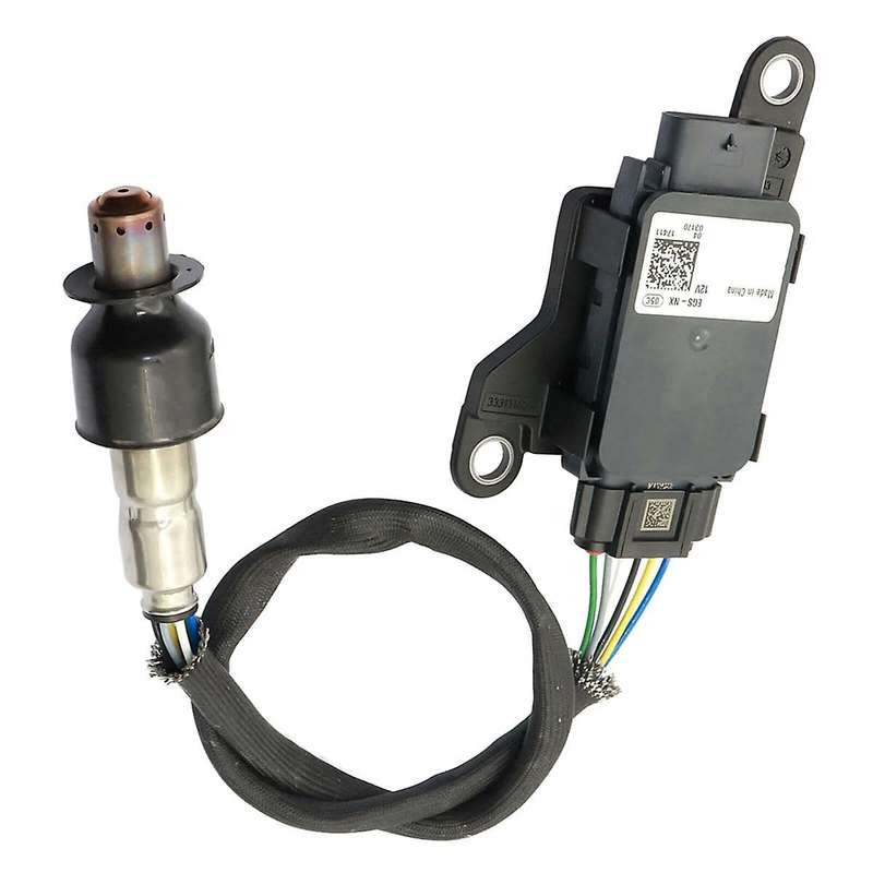 Car Nox Sensor for Land Rover Discovery Sport Range Rover Evoque 2.0 T Gh225j299ad Gh22-5j299-ad 154