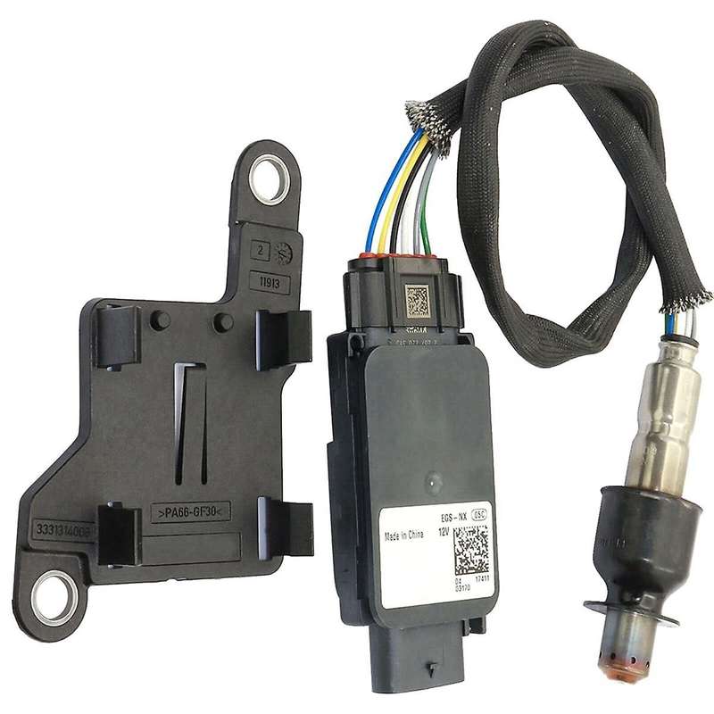 Car Nox Sensor for Land Rover Discovery Sport Range Rover Evoque 2.0 T Gh225j299ad Gh22-5j299-ad 154