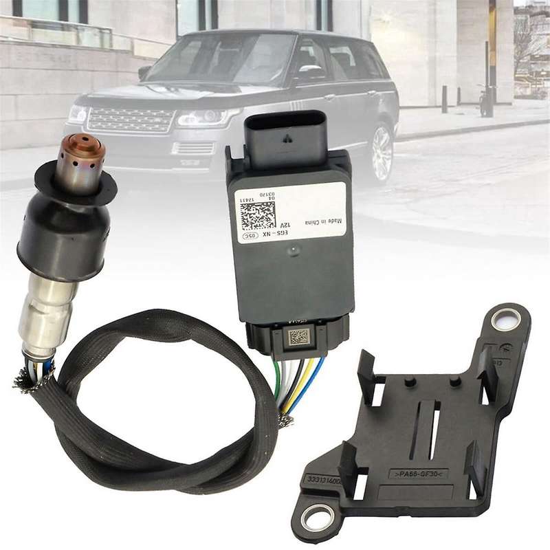 Car Nox Sensor for Land Rover Discovery Sport Range Rover Evoque 2.0 T Gh225j299ad Gh22-5j299-ad 154