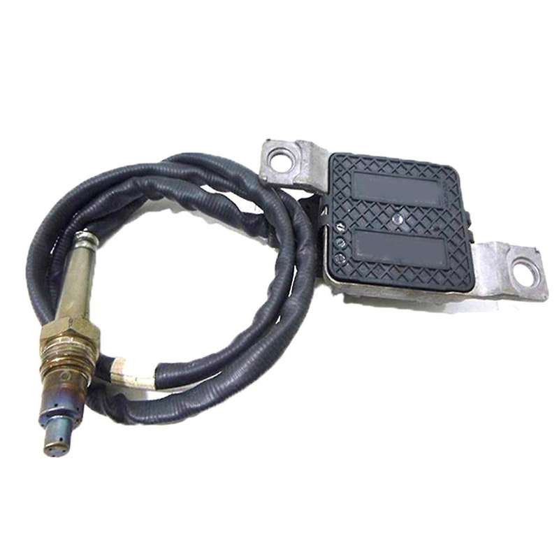 Car Nox Sensor for Q8 3.0 4.0 TDI 2016-2021,4M0907807R 4M0907807AQ 4M0907807AK 4M0907807G