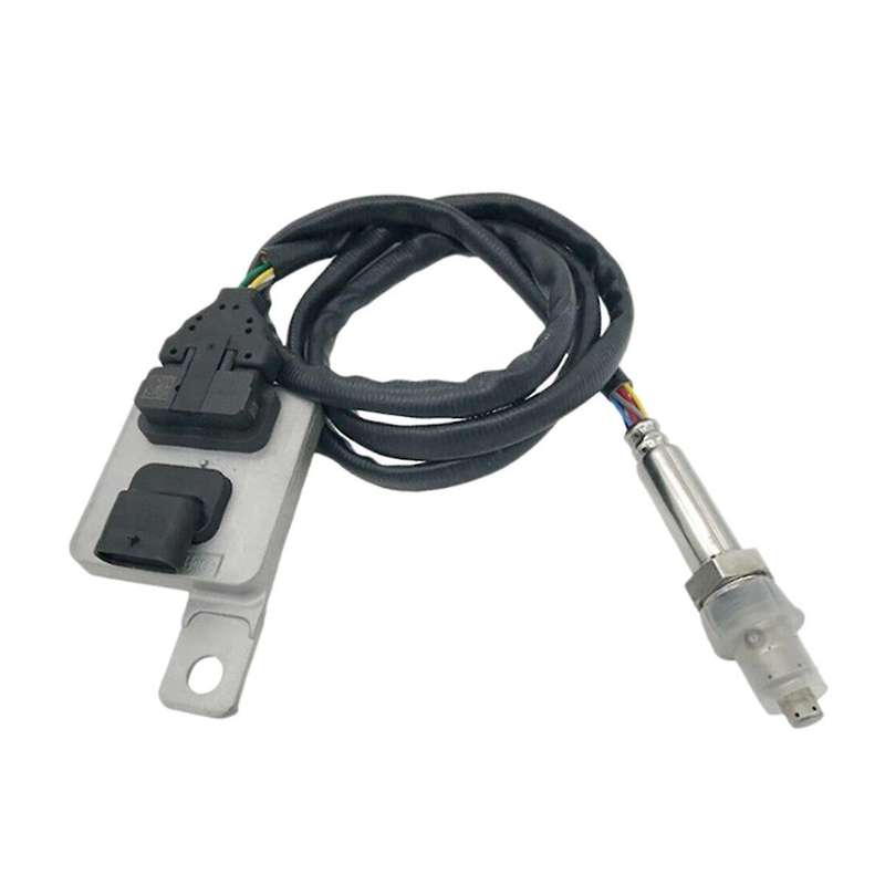 Car Nox Sensor for Q8 3.0 4.0 TDI 2016-2021,4M0907807R 4M0907807AQ 4M0907807AK 4M0907807G