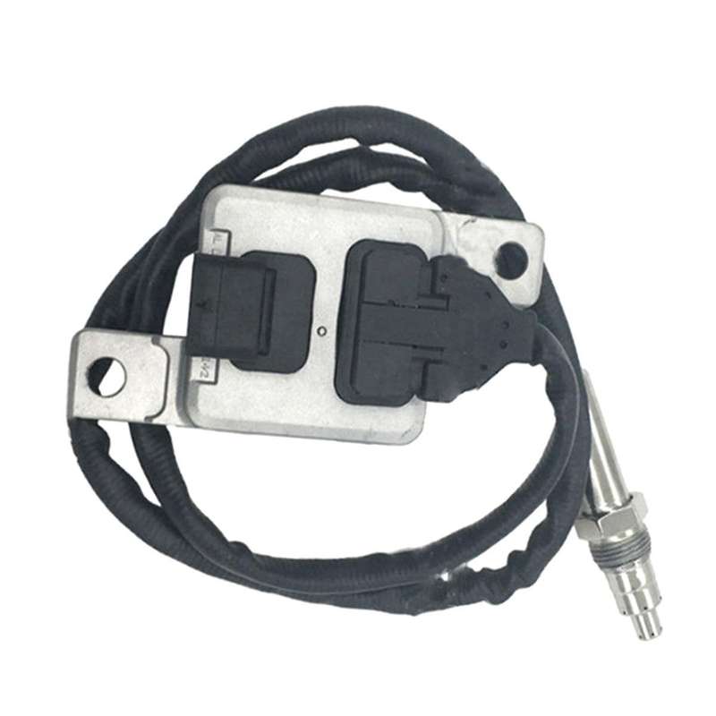Car Nox Sensor for Q8 3.0 4.0 TDI 2016-2021,4M0907807R 4M0907807AQ 4M0907807AK 4M0907807G