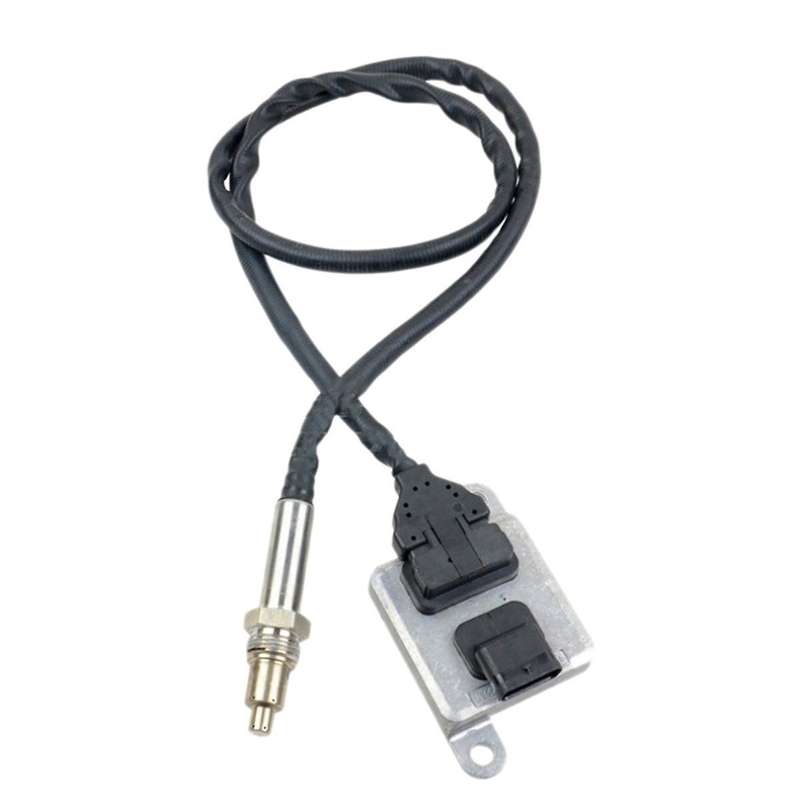 Car Nox Sensor for Q8 3.0 4.0 TDI 2016-2021,4M0907807R 4M0907807AQ 4M0907807AK 4M0907807G