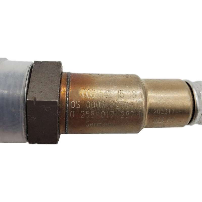 Car O2 Oxygen Sensor 0085424518 0258017287 for - CLS550 E550 E63