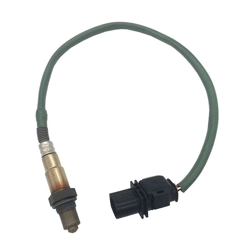 Car O2 Oxygen Sensor 0085424518 0258017287 for - CLS550 E550 E63
