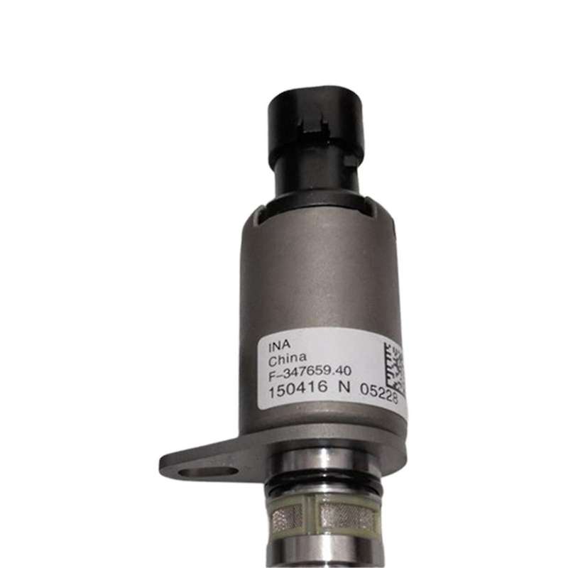 Car Oil Control Valve Engine Oil Valve 10163262 for 350 MG3 MG5 1.5L