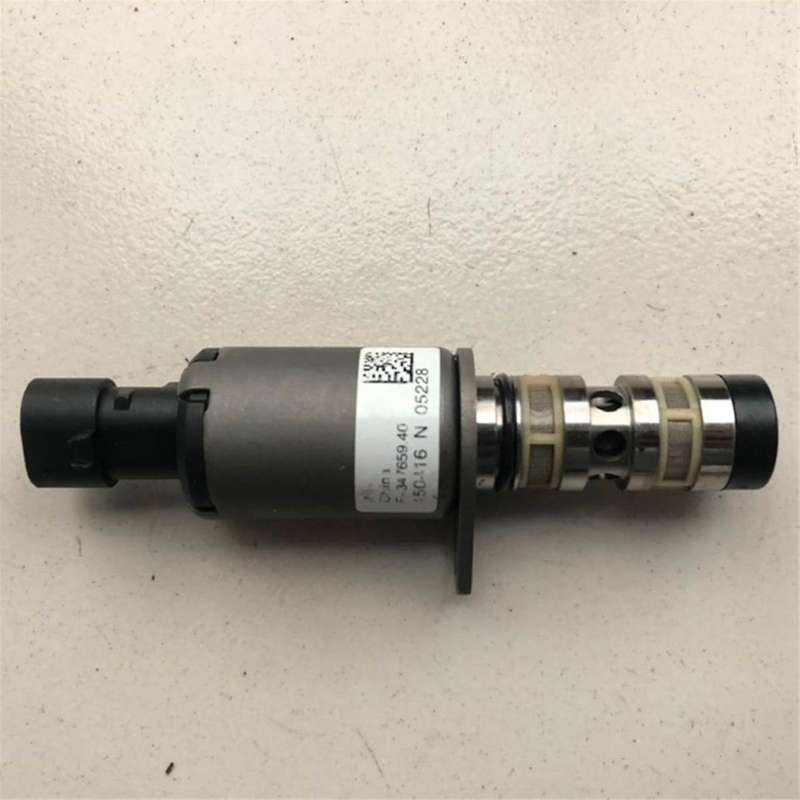 Car Oil Control Valve Engine Oil Valve 10163262 for 350 MG3 MG5 1.5L