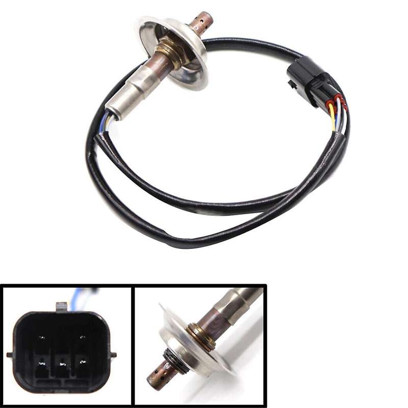 Car O2 Oxygen Sensor L3TF-18-8G1C LZA07-MD11 for Escape 2.3L 2005-2009 Air/Fuel Ratio Sensor L3TF-18