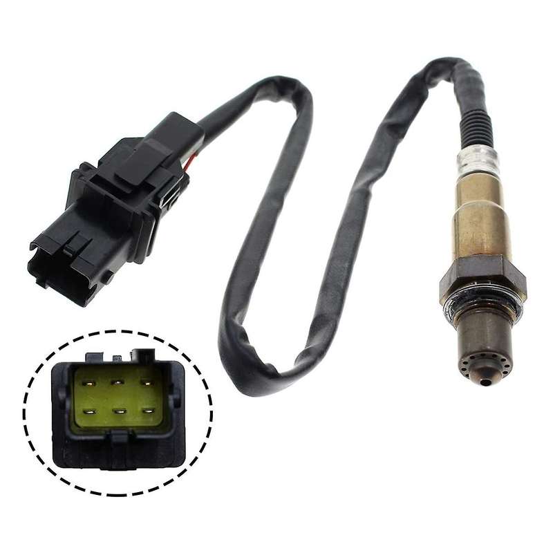 Car O2 Oxygen Sensor Upstream for G35 3.5L 2004-2007 12499877
