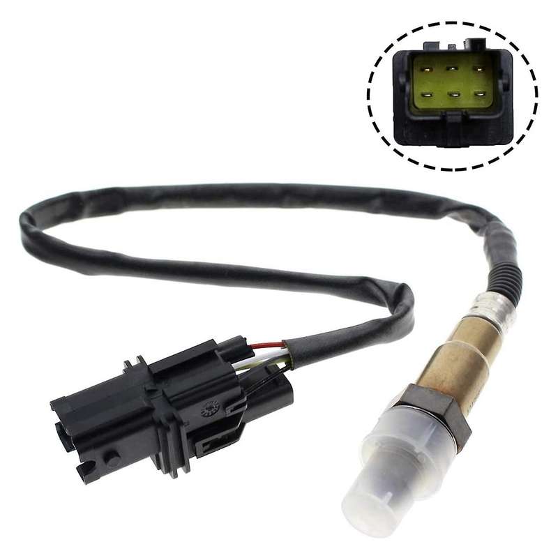 Car O2 Oxygen Sensor Upstream for G35 3.5L 2004-2007 12499877