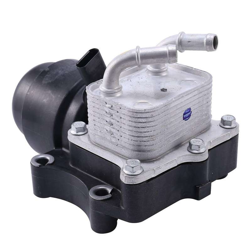Car Oil Filter Assembly for 2020 K5 2021 AD 947502M454 264102M800