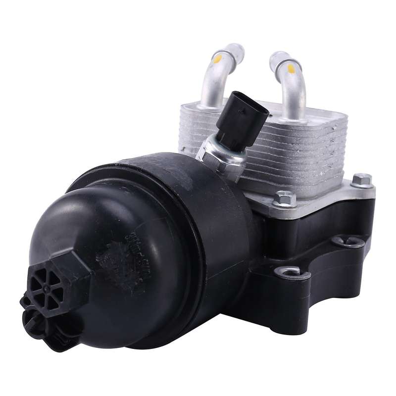 Car Oil Filter Assembly for 2020 K5 2021 AD 947502M454 264102M800