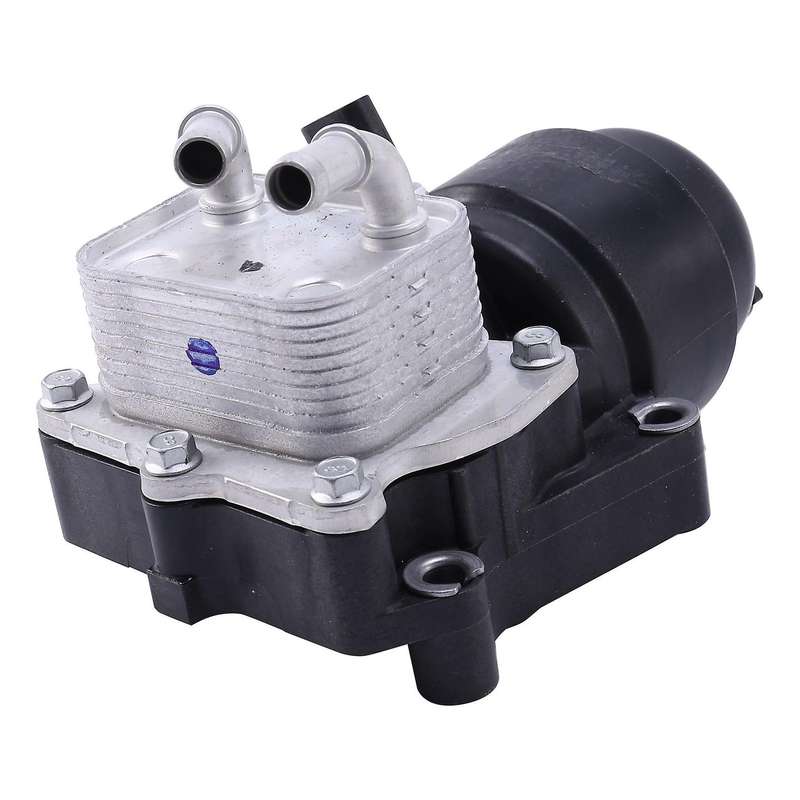 Car Oil Filter Assembly for 2020 K5 2021 AD 947502M454 264102M800