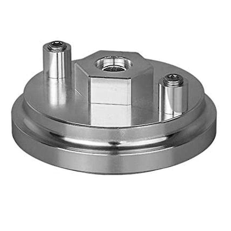 Car Oil Filter Cover Cap Oil Filter Adapter Oil Filter Housing Car Accessories for - 520I 525I E36 3
