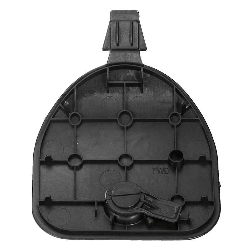 Car Oil Filter Access Door Cover 68260959AA for 2014-2018 Car Accessories