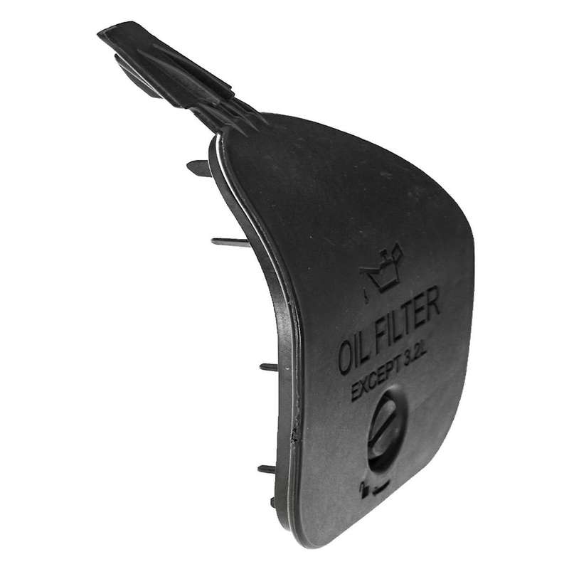 Car Oil Filter Access Door Cover 68260959AA for 2014-2018 Car Accessories