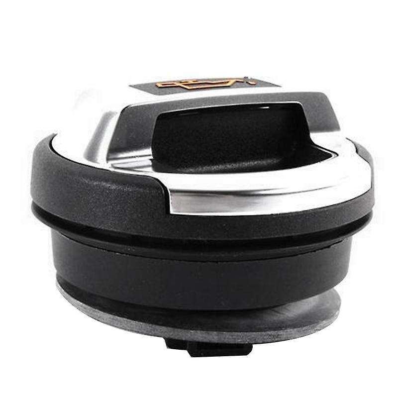Car Oil Filler Cap Cover for -r8 A3 A4 A6 A8 Golf 420103485b