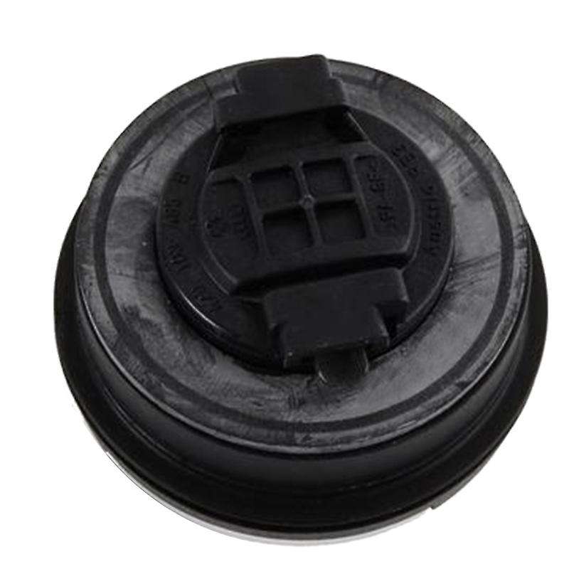 Car Oil Filler Cap Cover for -r8 A3 A4 A6 A8 Golf 420103485b