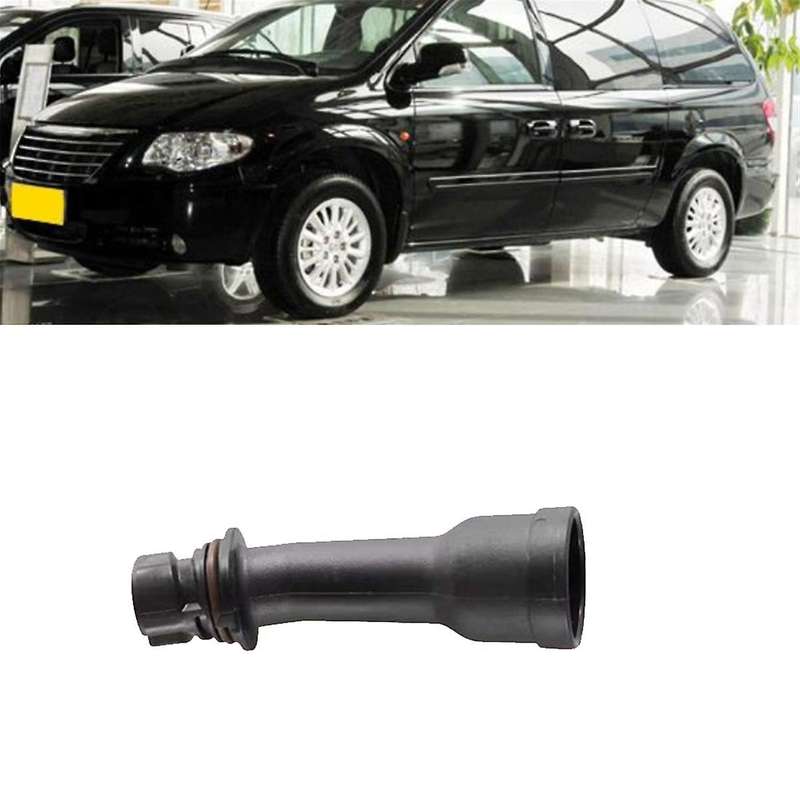 Car Oil Filling Pipe 05184999AC 5184999AC for Grand Grand 2011-2021 Car Accessories