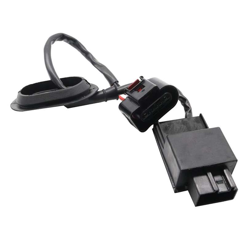 Car Oil Fuel Pump Controller Module Unit 1K0906093F for B6 B7 CC Golf MK6 1K0906093D 1K0906093G