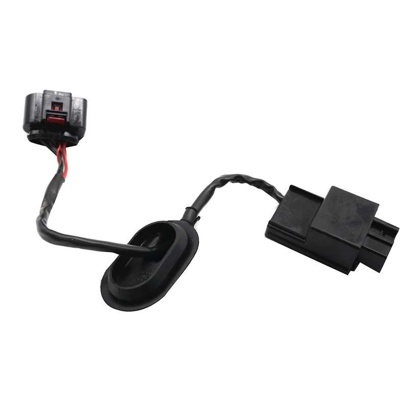 Car Oil Fuel Pump Controller Module Unit 1K0906093F for B6 B7 CC Golf MK6 1K0906093D 1K0906093G
