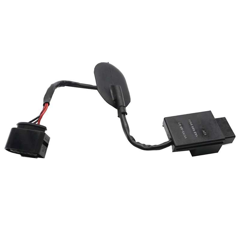 Car Oil Fuel Pump Controller Module Unit 1K0906093F for B6 B7 CC Golf MK6 1K0906093D 1K0906093G