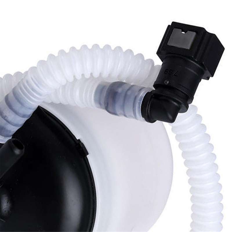 Car Oil Filter Fuel Filter 4h0201511a Fuel Supply System Filter for A8 2009-2018