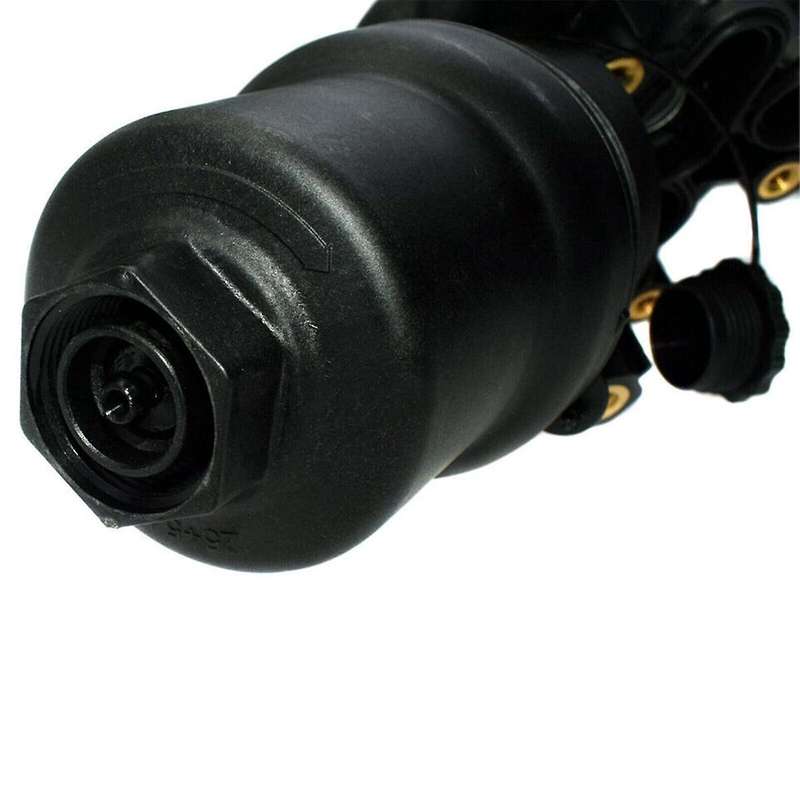 Car Oil Filter Housing 06d115397d/g/j/k for Seat for Golf