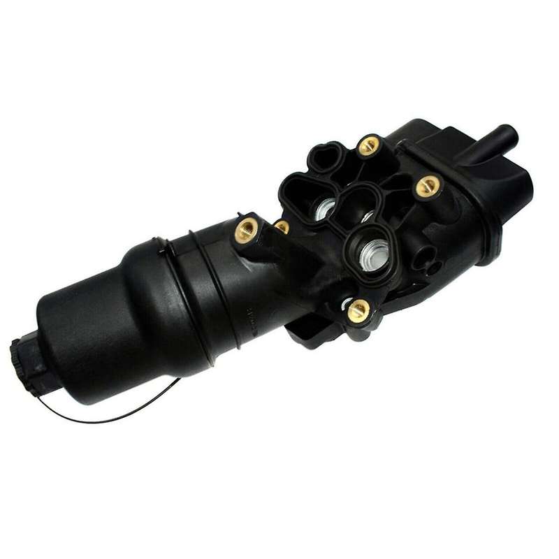 Car Oil Filter Housing 06d115397d/g/j/k for Seat for Golf