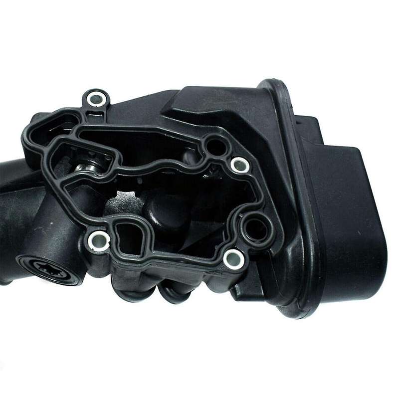 Car Oil Filter Housing 06d115397d/g/j/k for Seat for Golf