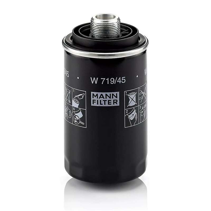 Car Oil Filter for A3 A4 A5 for for 06J115561B, 06J115403C