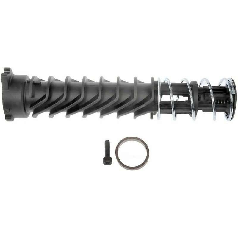 Car Oil Filter Return Hose 904-264 for F250 F450 F-550 6.0l 6.4l Engine Oil Filter Housing Return T