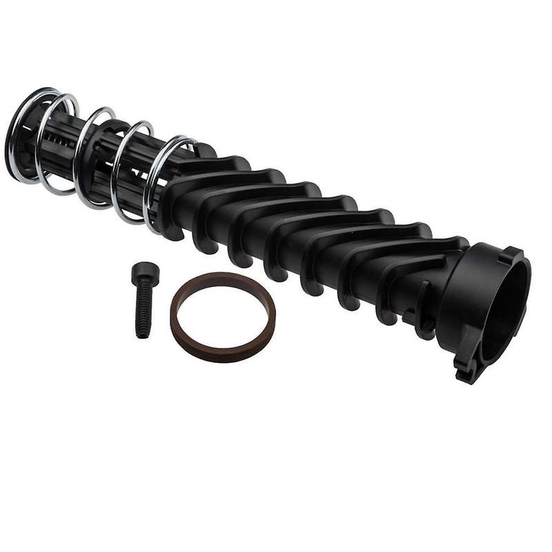 Car Oil Filter Return Hose 904-264 for F250 F450 F-550 6.0l 6.4l Engine Oil Filter Housing Return T