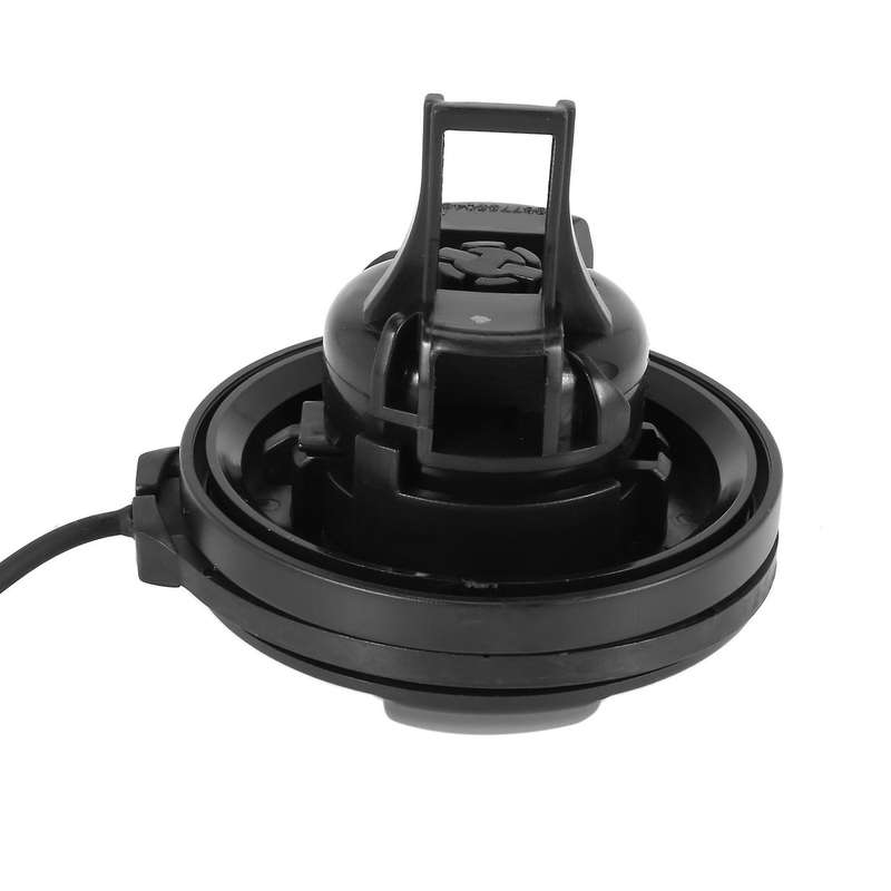 Car Oil Fuel Filter Fuel Tank Cap for Peugeot 301 3008 508 408 308 Citroen 2014 Elysee C4l