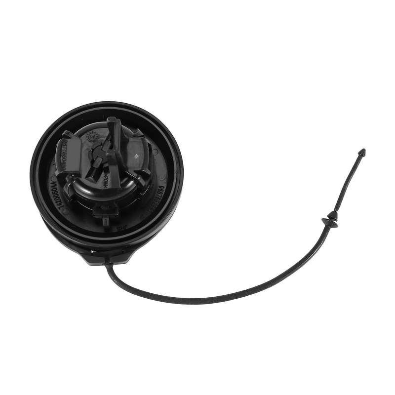 Car Oil Fuel Filter Fuel Tank Cap for Peugeot 301 3008 508 408 308 Citroen 2014 Elysee C4l