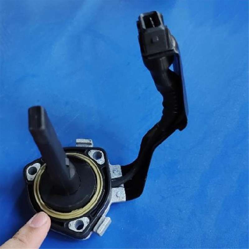 Car Oil Level Sensor Switch 12617508002 for E39 520i 523i 525td 528i E38 728i 7 Series Intake Air P