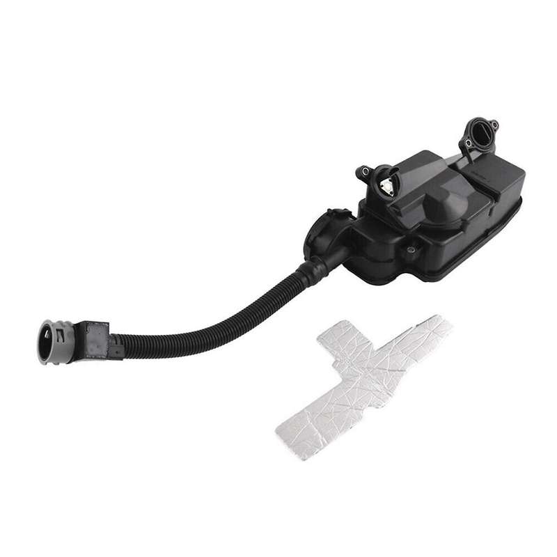 Car Oil Separator Assembly for F250 F350 Super Duty 6.7L 2011-2016 DC3Z-6A785-C