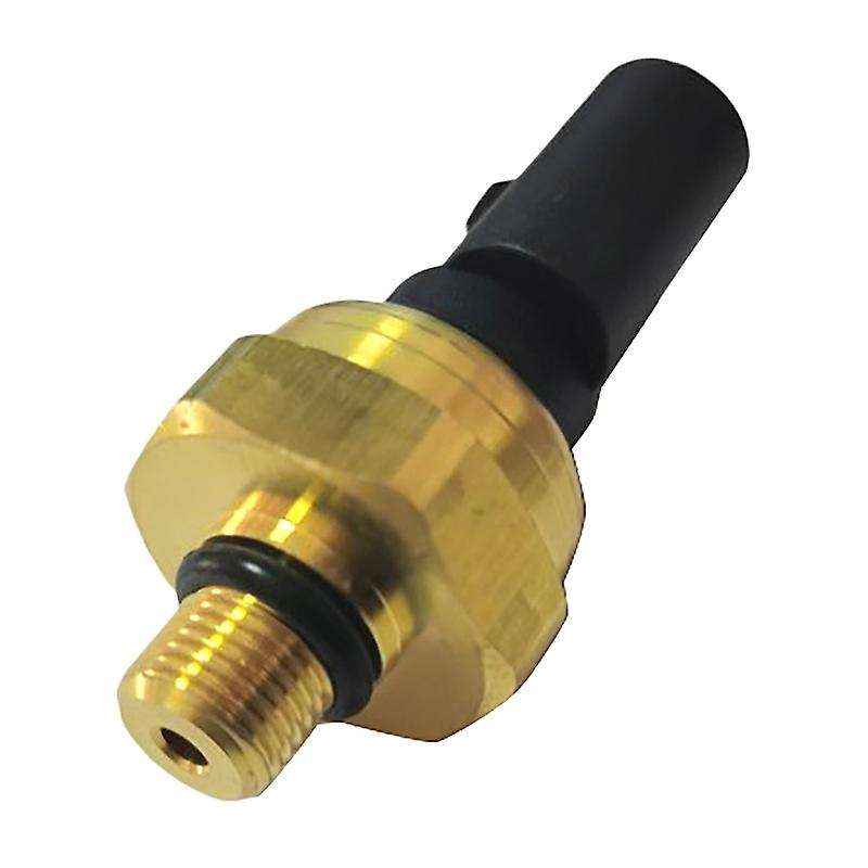 Car Oil Pressure Sensor Fuel Common Rail Pressure Sensor 03C906051A