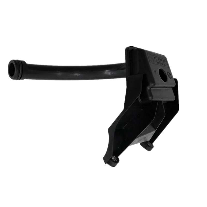 Car Oil Pump Oil Pickup Tube Hose 11417500328 for N40 N42 N45 N46 E46 E81 E82 E84 E85 E90 E91 Intake