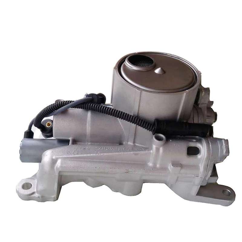 Car Oil Pump Assembly with Solenoid Valve for 207 508 3008 5008 RCZ 1.6 THP EP6 C4 C5 V764737680