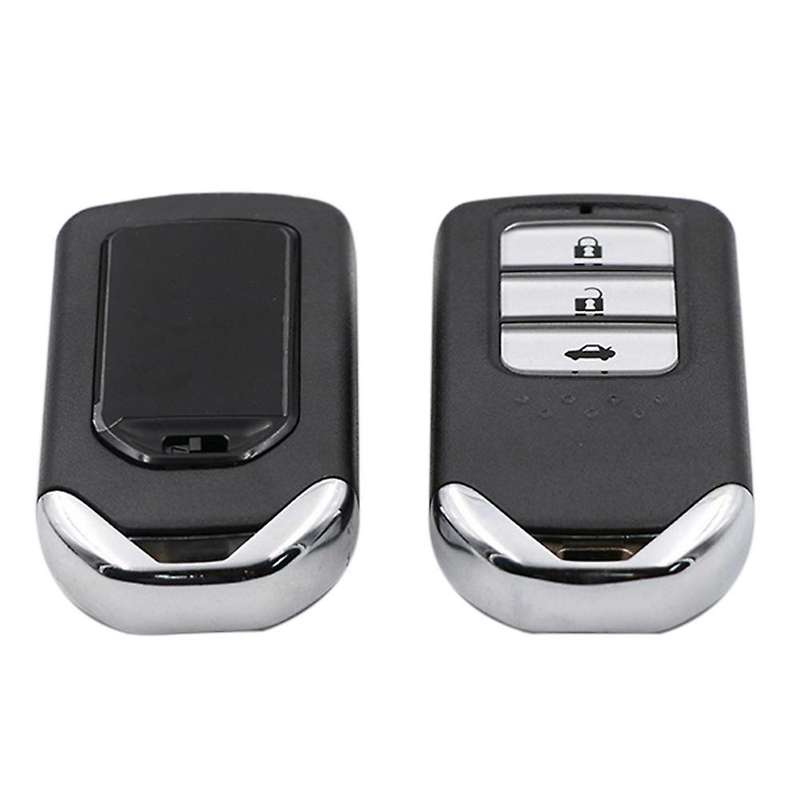 Car One-key Anti-theft System Pke Keyless Entry Kit 12v Remote Preheating Cooling One-key Anti-thef