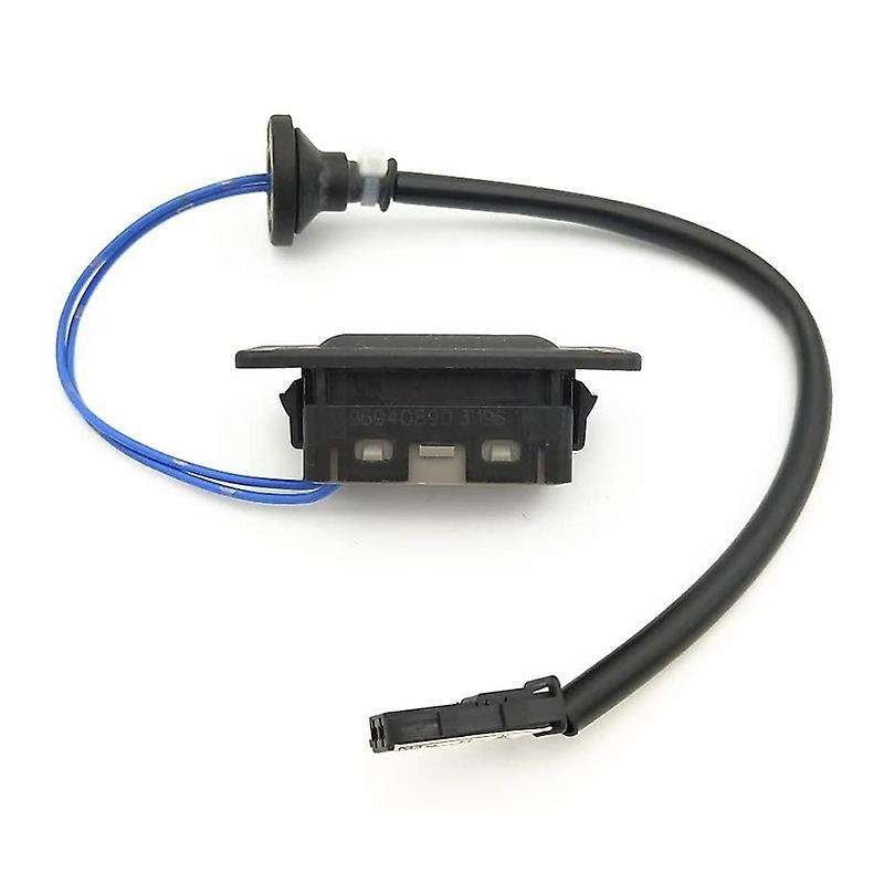 Car Opening Switch Trunk Release Switch Fit for  Aveo T300 2011-2016 96940890
